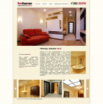 Сайт-визитка