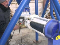 Бесплатное оборудование для сухой смеси  (копирайт по ключам)