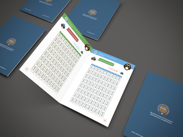 Вёрстка учебников по ментальной арифметике (waoma.ru)