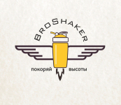 Лого для шейкеров