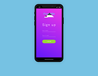 IOS приложение для бронирования отелей
