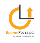Разработка логотипа компании