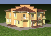 Квадрохаус