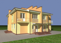 Квадрохаус