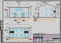 Дуплекс (коттедж на 2 семьи)