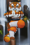 tiger