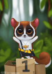 lemur