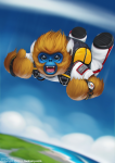 monkey