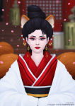 Huli jing