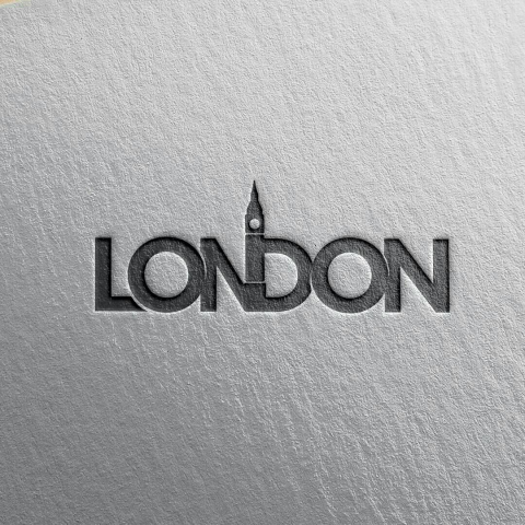 Линейка одежды LONDON