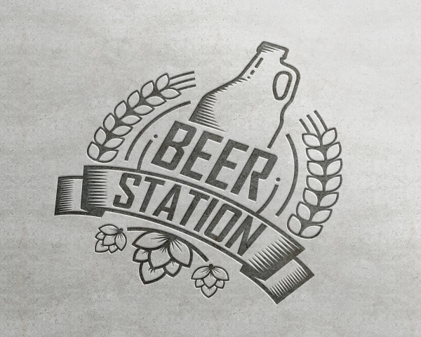 Beer Station