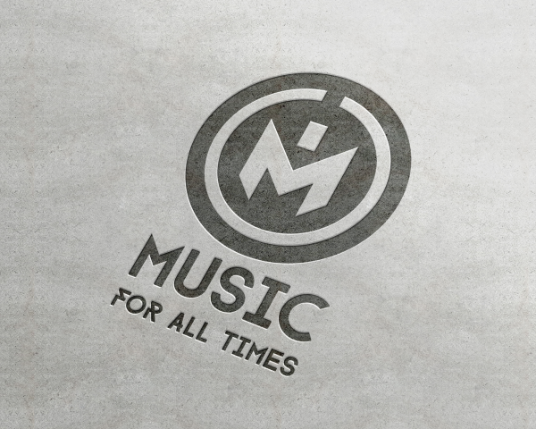 MUSIC FOR ALL TIMES