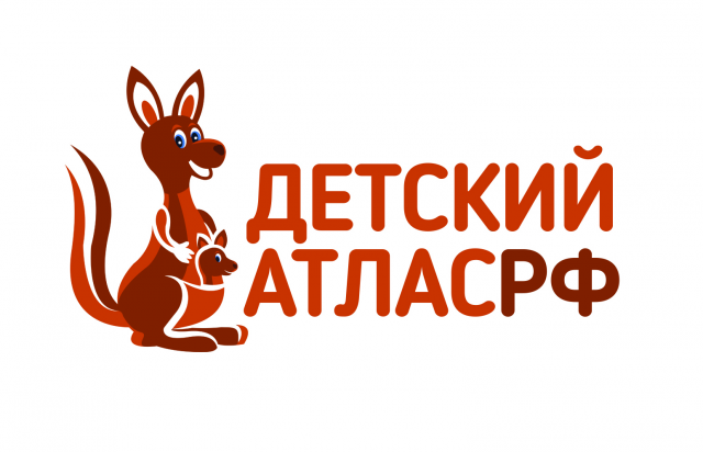 Проект Детский атлас