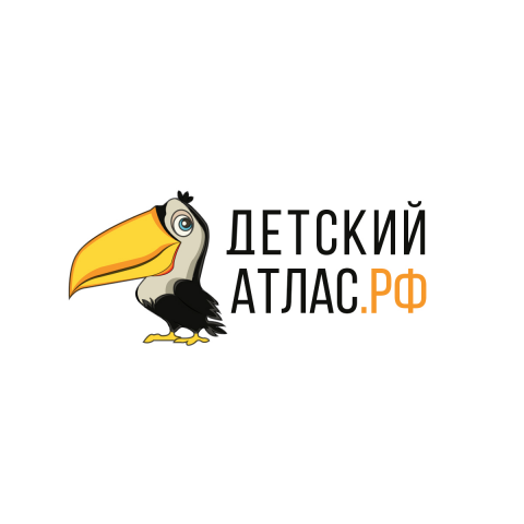 Проект Детский атлас