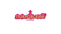 Логотип "Покровский пряник"