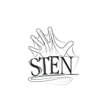 Логотип для муз. исполнителя Sten