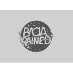 Логотип для частного лица Vlad Rained