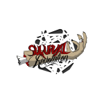 Логотип для игрового проекта "Survival Revolution MTA"
