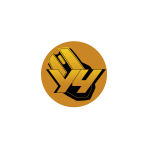Логотип для канала Twitch Y4