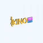 Представляю вашему вниманию логотип для сайта ikinohd.net