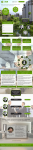 Создание LandingPage для агентства недвижимости.