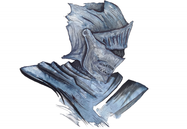Dark Souls