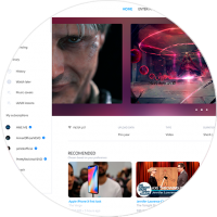 Viuly.io – Децентрализованная Видео Платформа