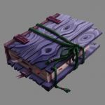 Книга "Изгой"