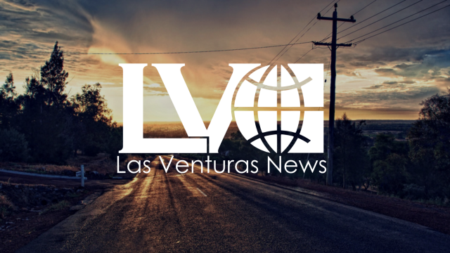 News style logo.