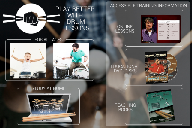 Drum Lessons