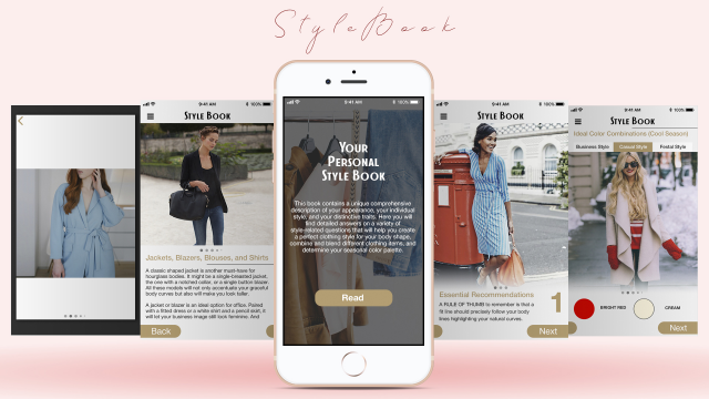 Style Book