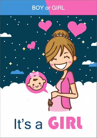 Girl or Boy