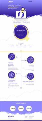 web-site design