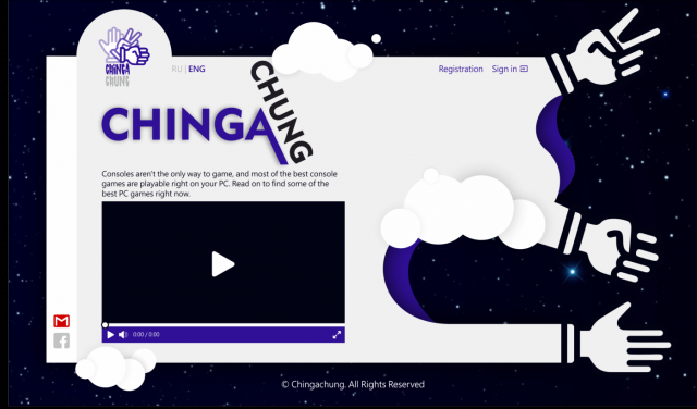 ChingaChung