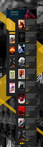 web-site design