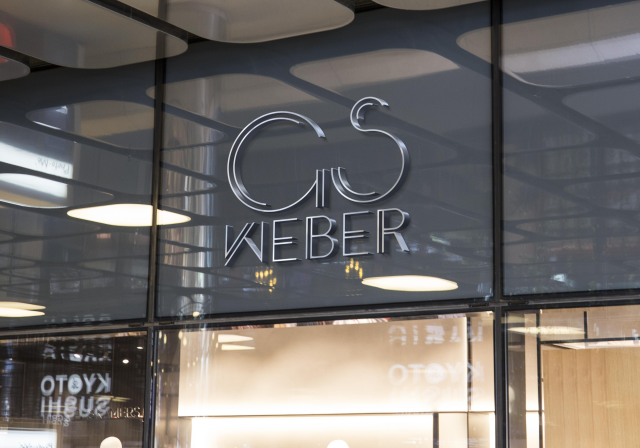 GS WEBER