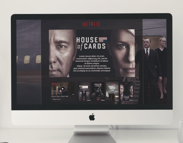 House of Cards