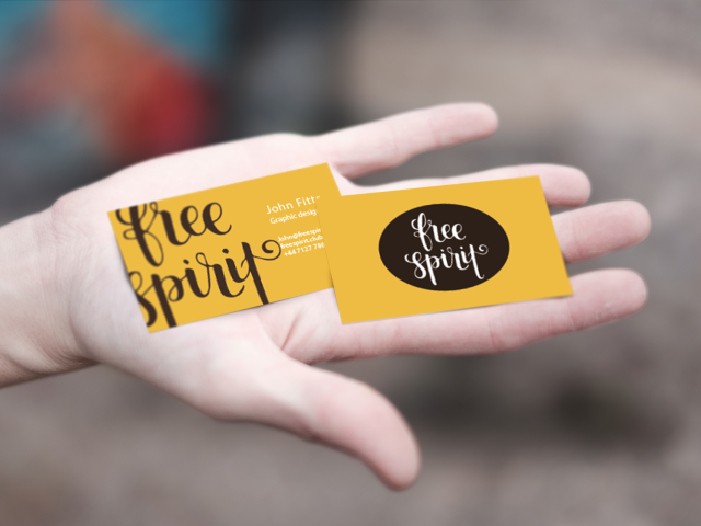 Free Spirit