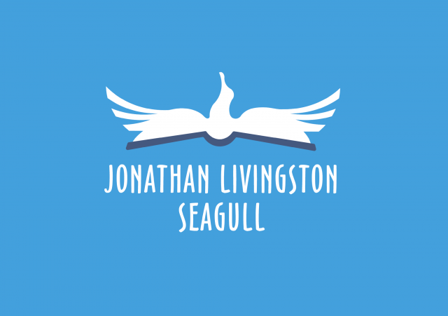 Jonathan Livingston Seagull Richard Bach