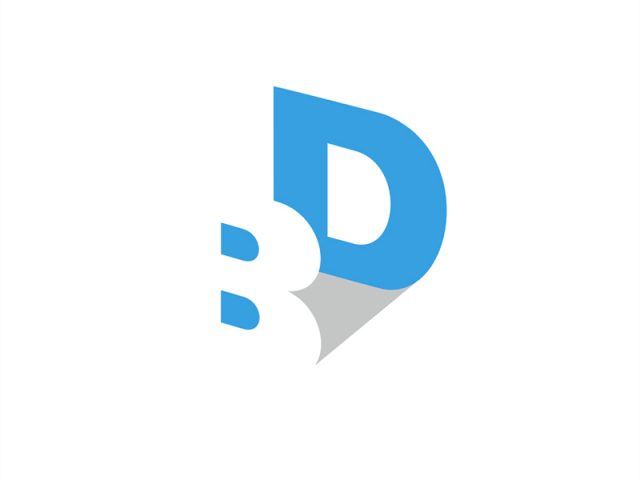 Логотип для Telegram канала "Best Designer"