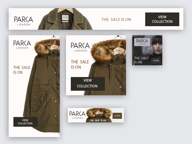 PARKA