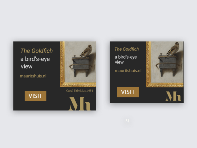 The Goldfich