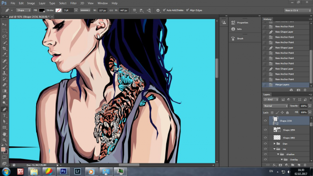 Process