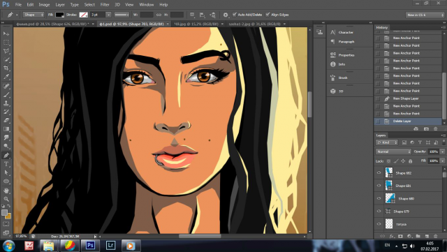 Crop