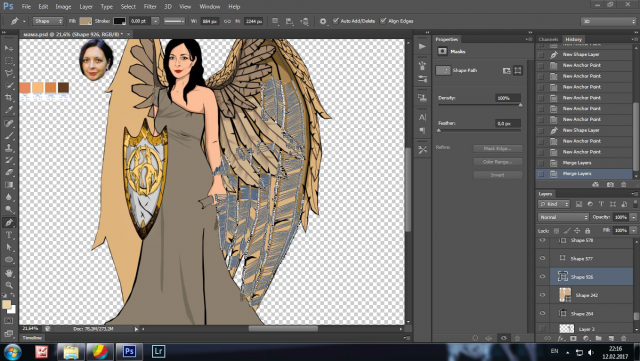 Process