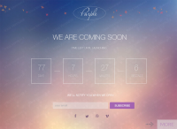 Under Construction - Purple