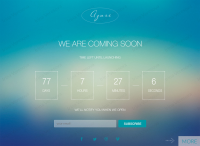Under Construction - Azure