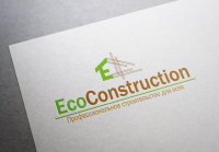 Логотип Екостроительство