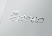 Логотип недвижимость