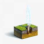 Сайт компании по бурению скважин «БурМастер»